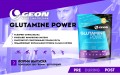Glutamine Power